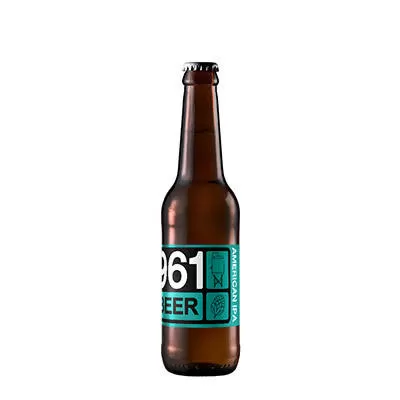 961 AMERICAN IPA (SIX PACKS)