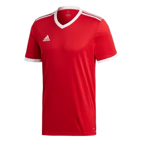 Adidas Adult Tabela 18 Jersey (Red/White)