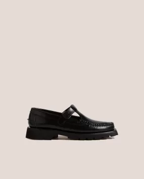 ALBER SPORT LOAFER / BLACK