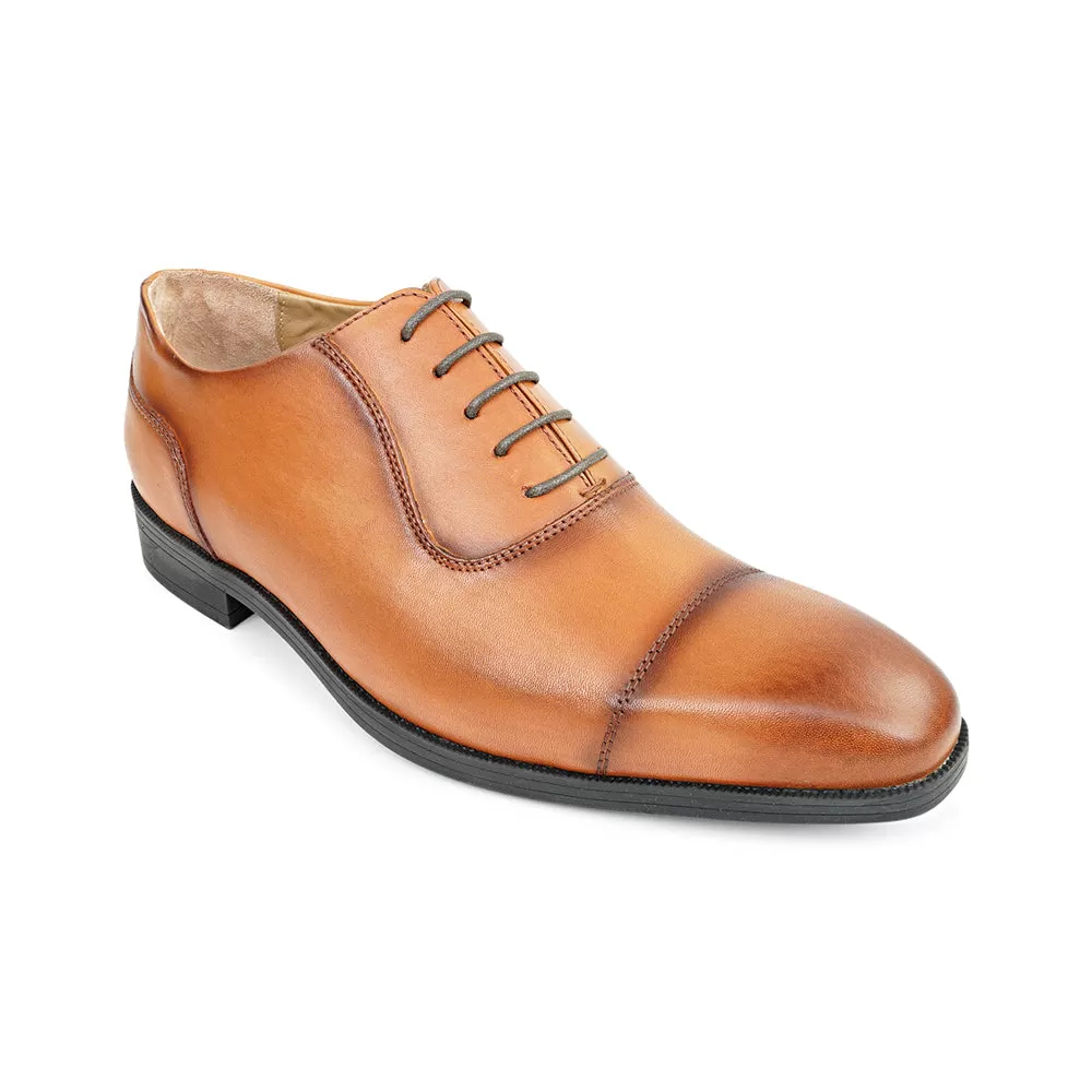 AMBASSADOR JADE Lace-Up Formal Shoe for Men