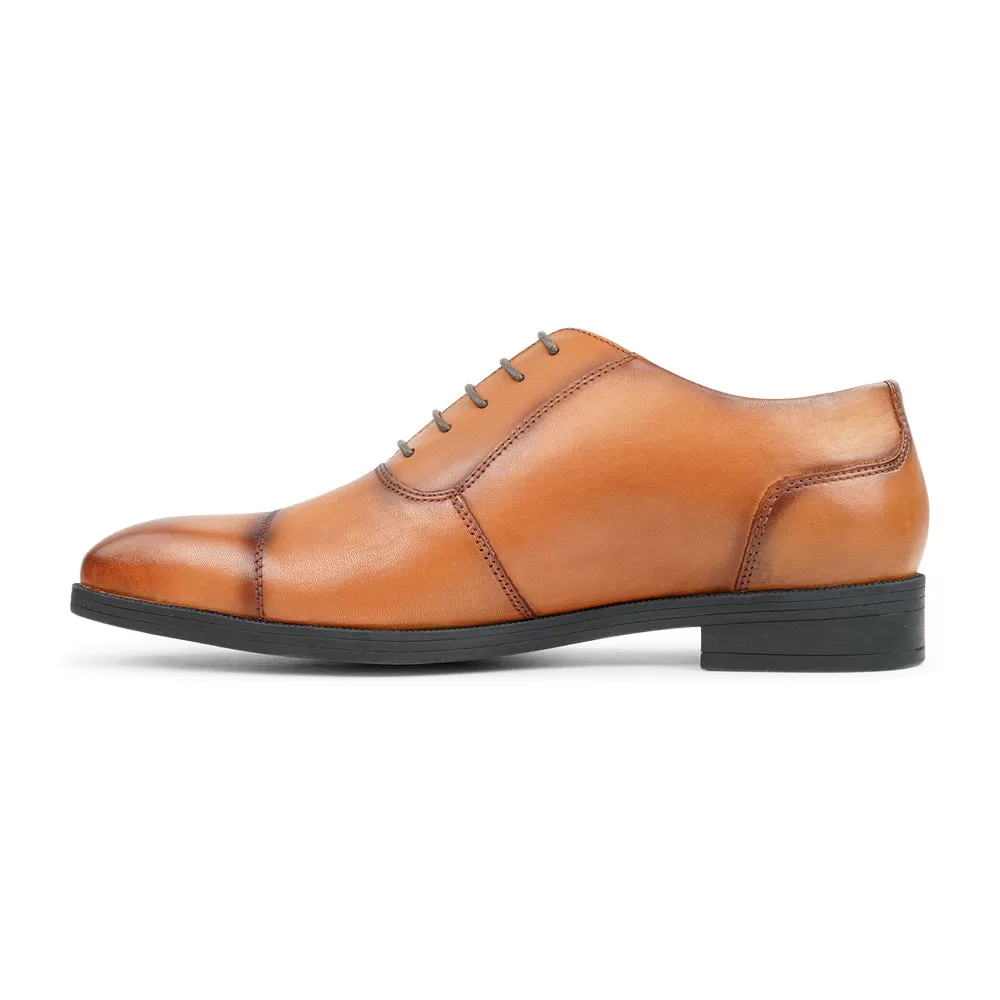 AMBASSADOR JADE Lace-Up Formal Shoe for Men