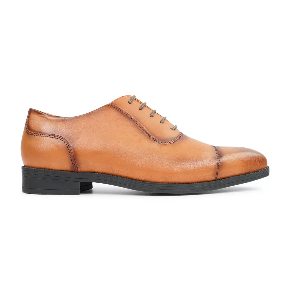 AMBASSADOR JADE Lace-Up Formal Shoe for Men