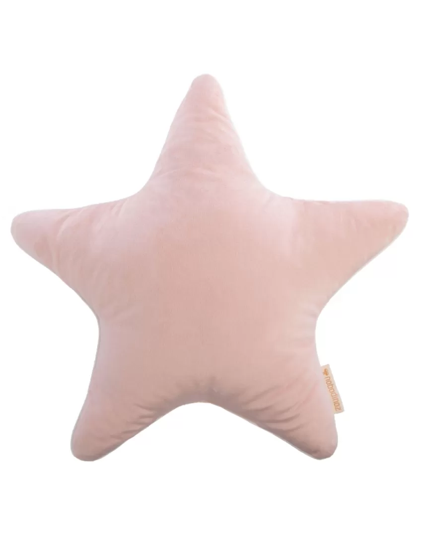 Aristote Star Velvet Cushion 40X40