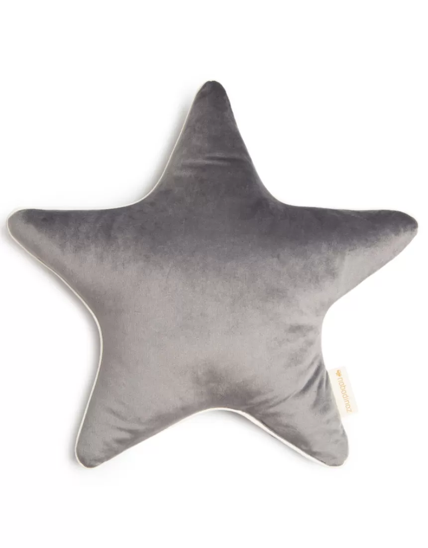 Aristote Star Velvet Cushion 40X40