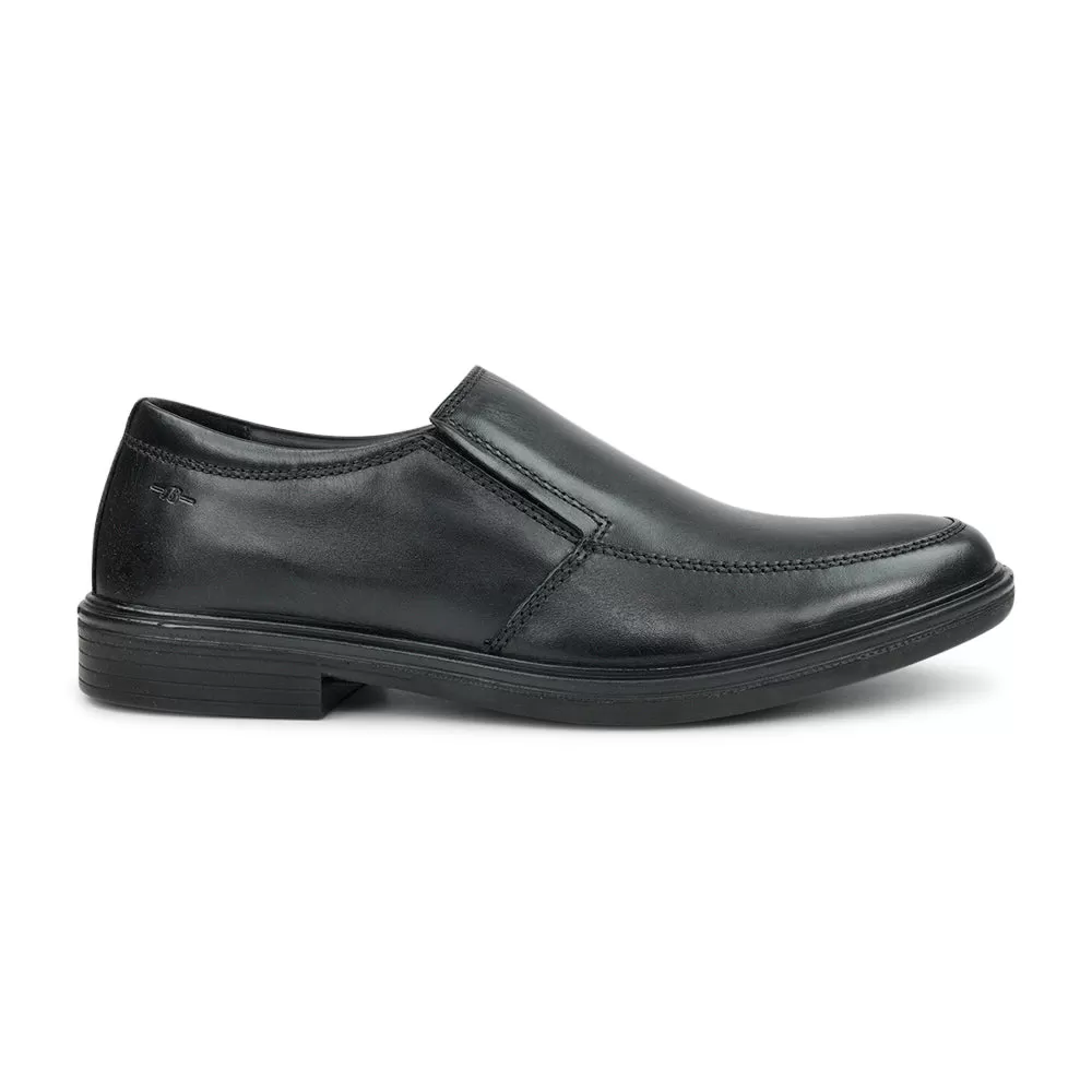 Bata TEXAS Slip-On Formal Shoe