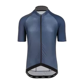 Bioracer Men's Sprinter ColdBlack Jersey - Navy