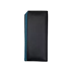 Black Formal Wallet MW0001