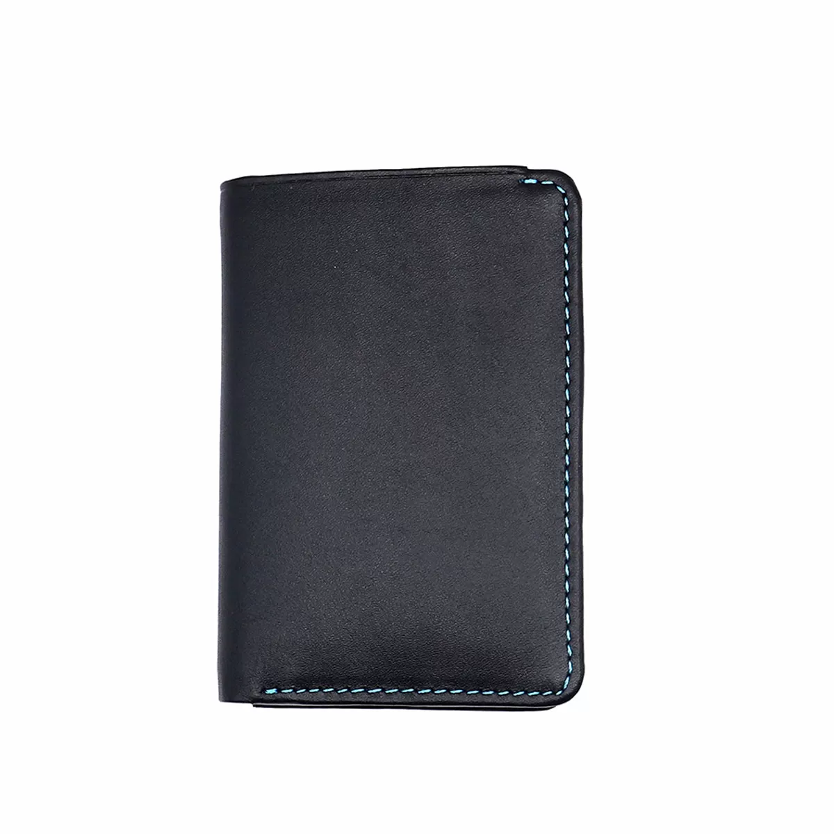 Black Formal Wallet MW0009