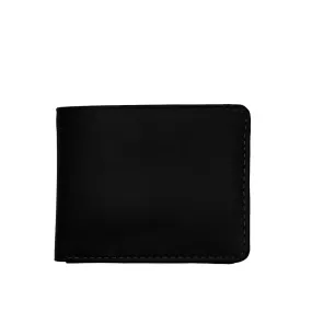 Black Formal Wallet MW0033