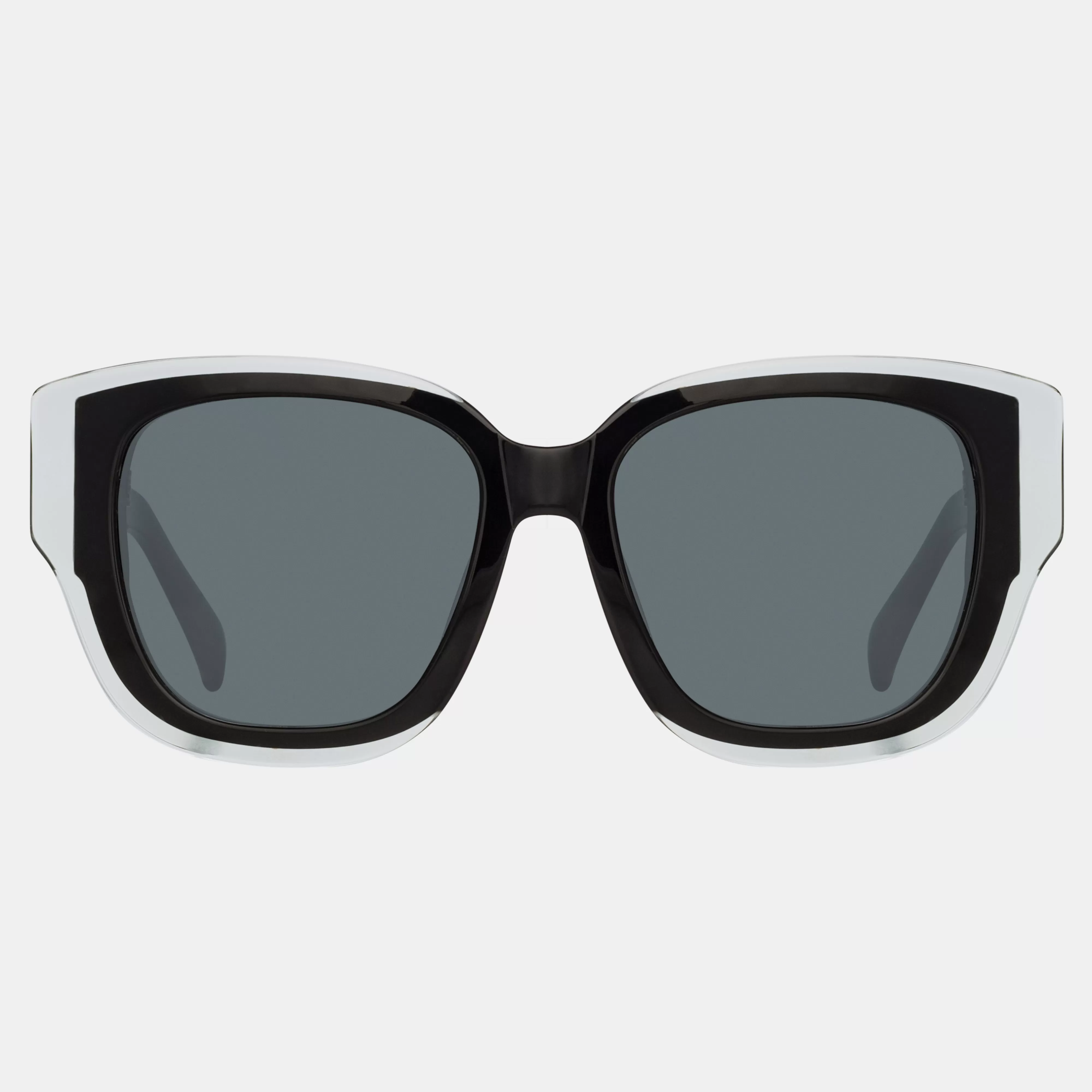 Black Senna Sunglasses