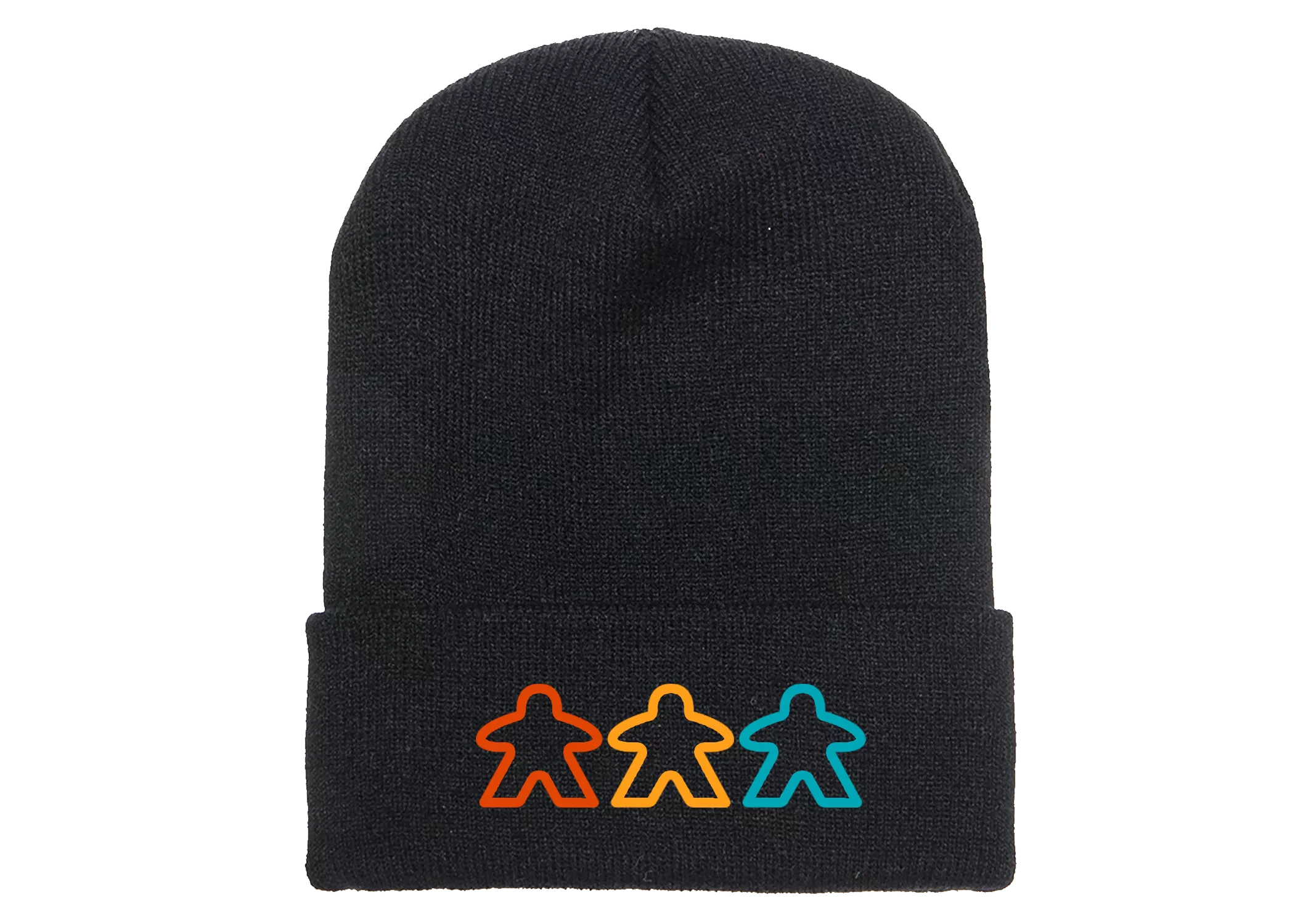 Board Game Beanies