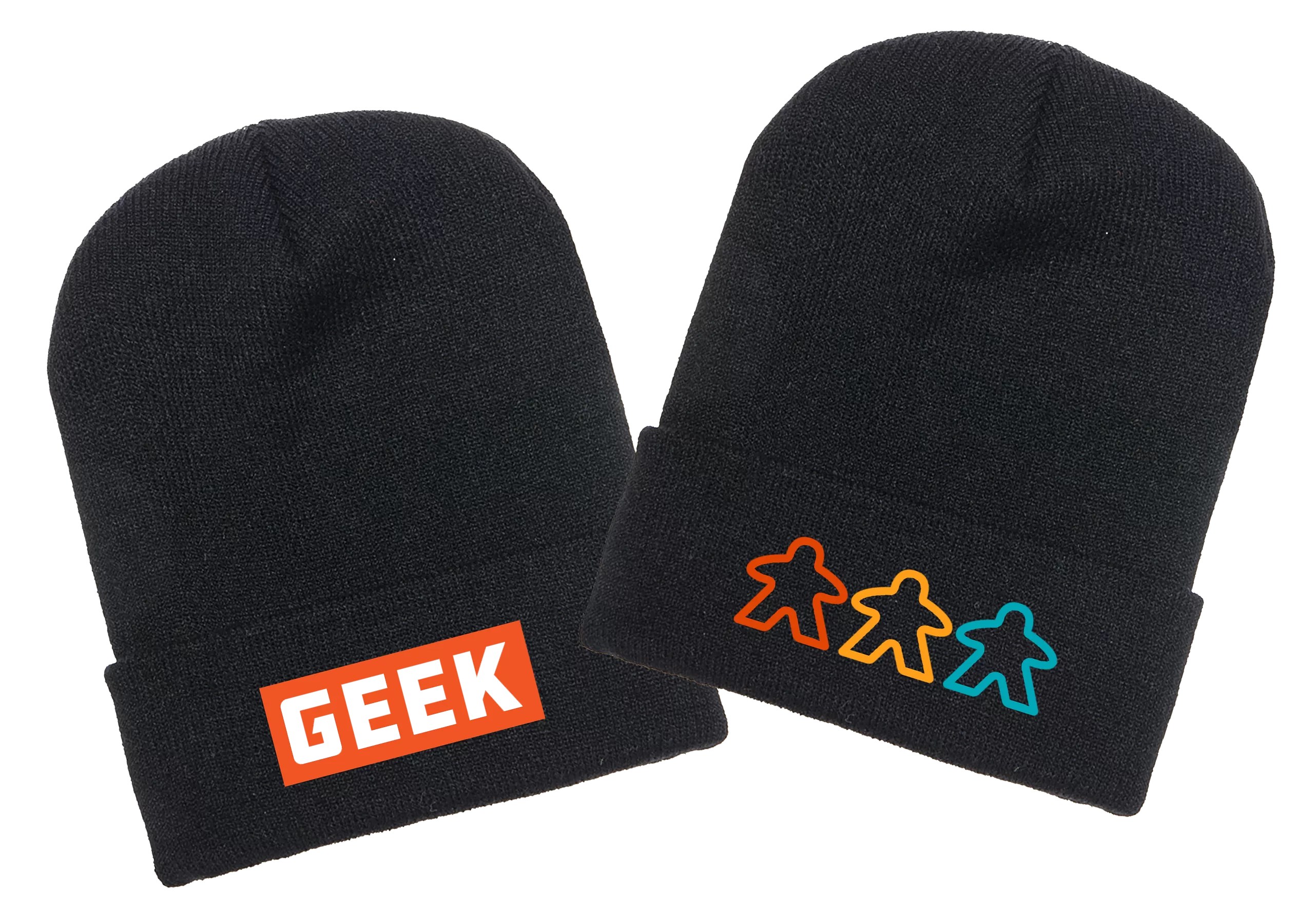 Board Game Beanies