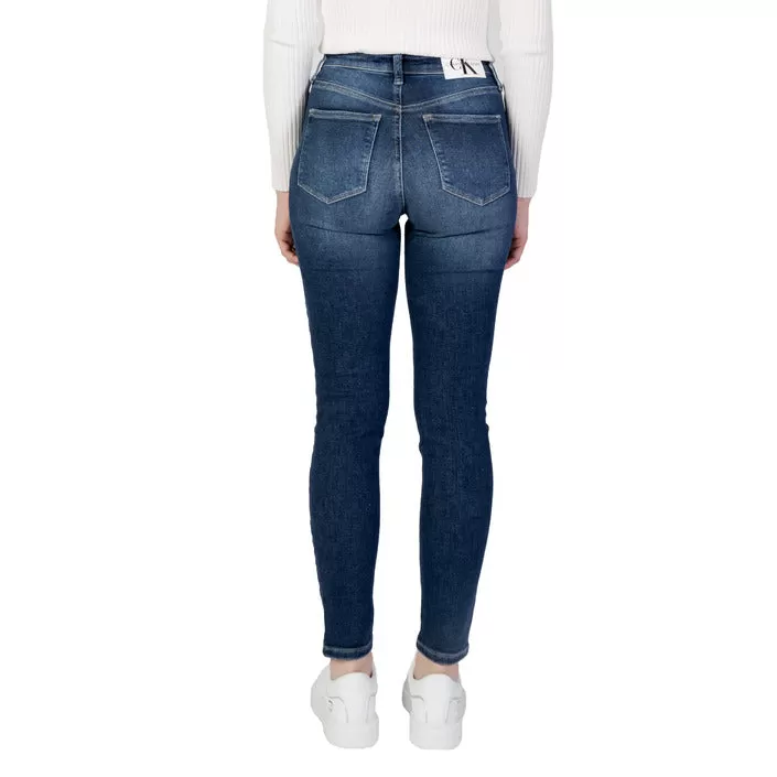 Calvin Klein Jeans Jeans Donna