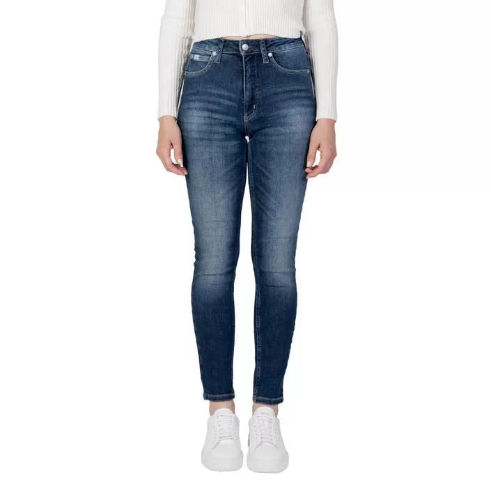 Calvin Klein Jeans Jeans Donna