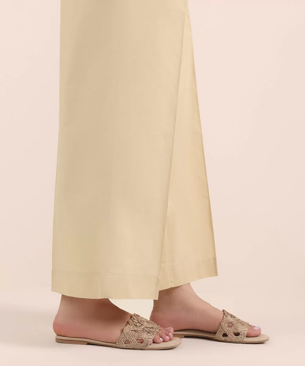 Cambric Culottes