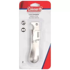 Can Opener - 2 Pack