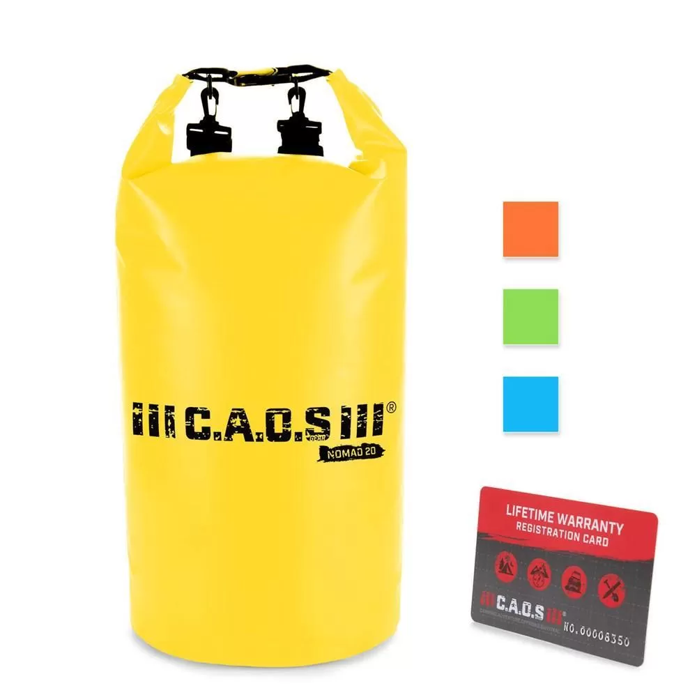 CAOS Dry Bag 20L