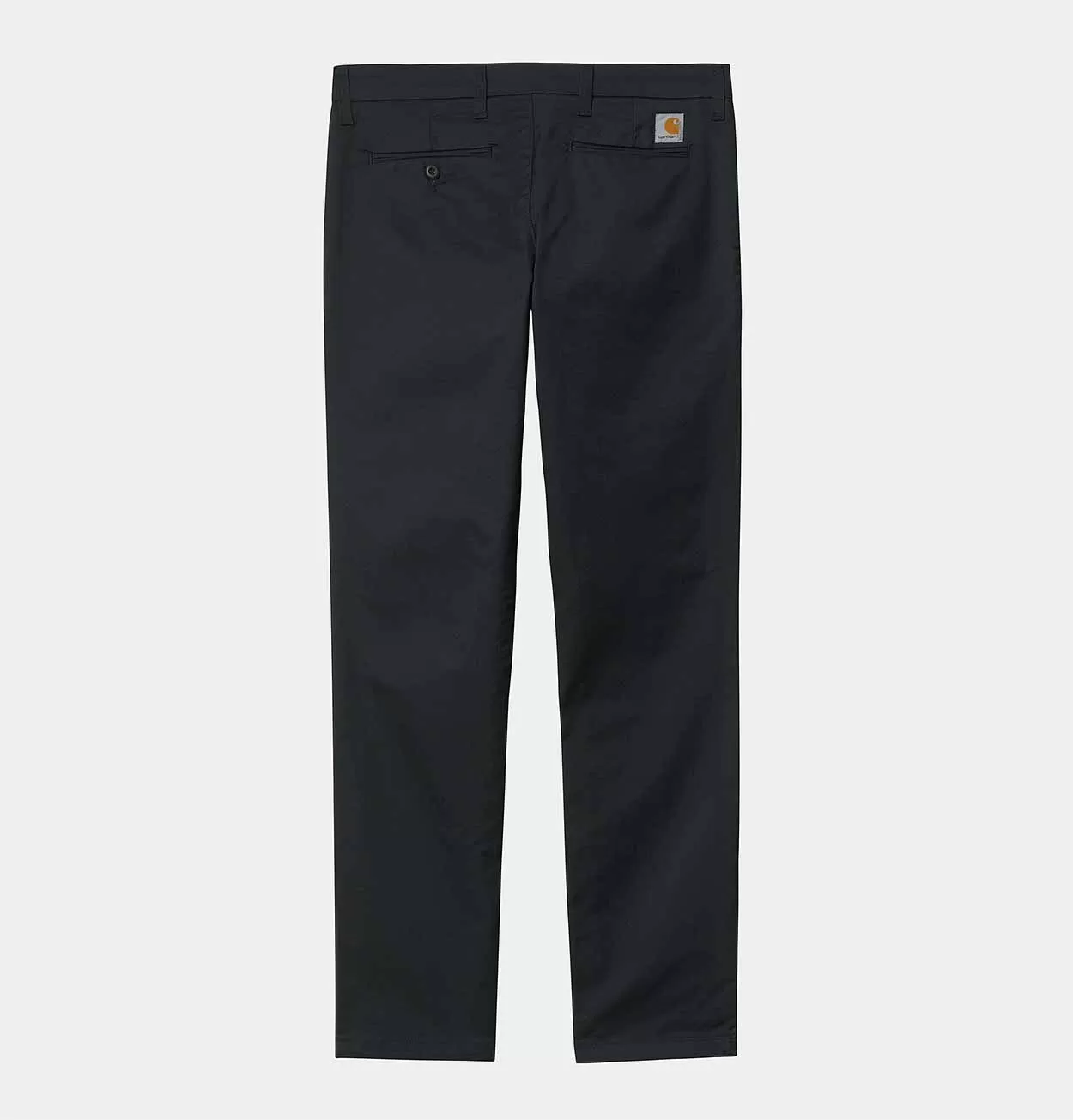 Carhartt WIP Sid Pant in Black