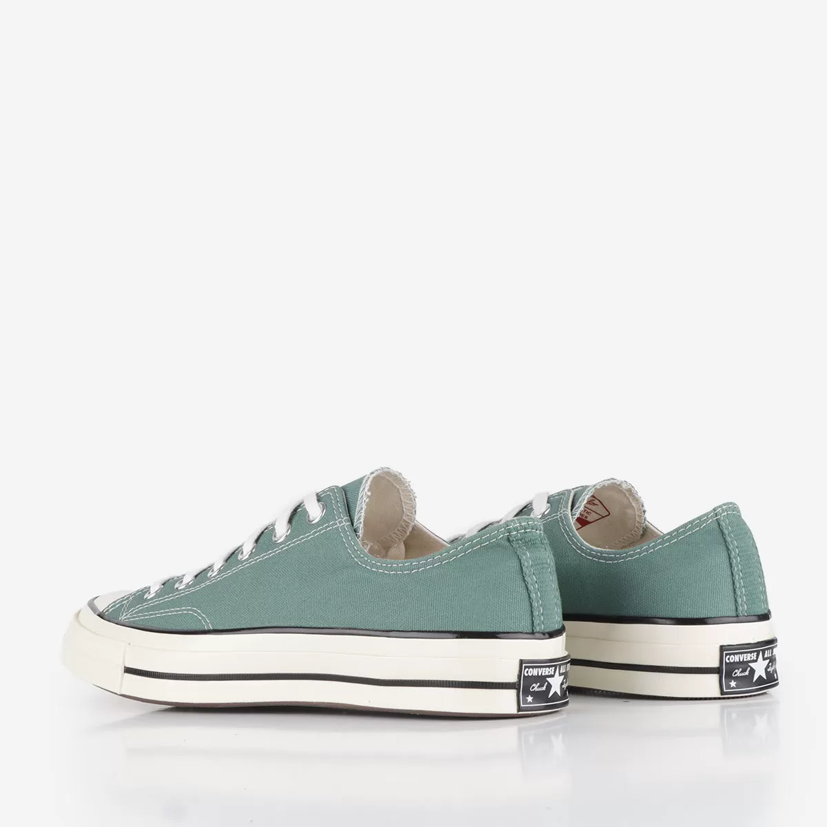 Converse Chuck Taylor 70 Ox 'Vintage Canvas' Shoes