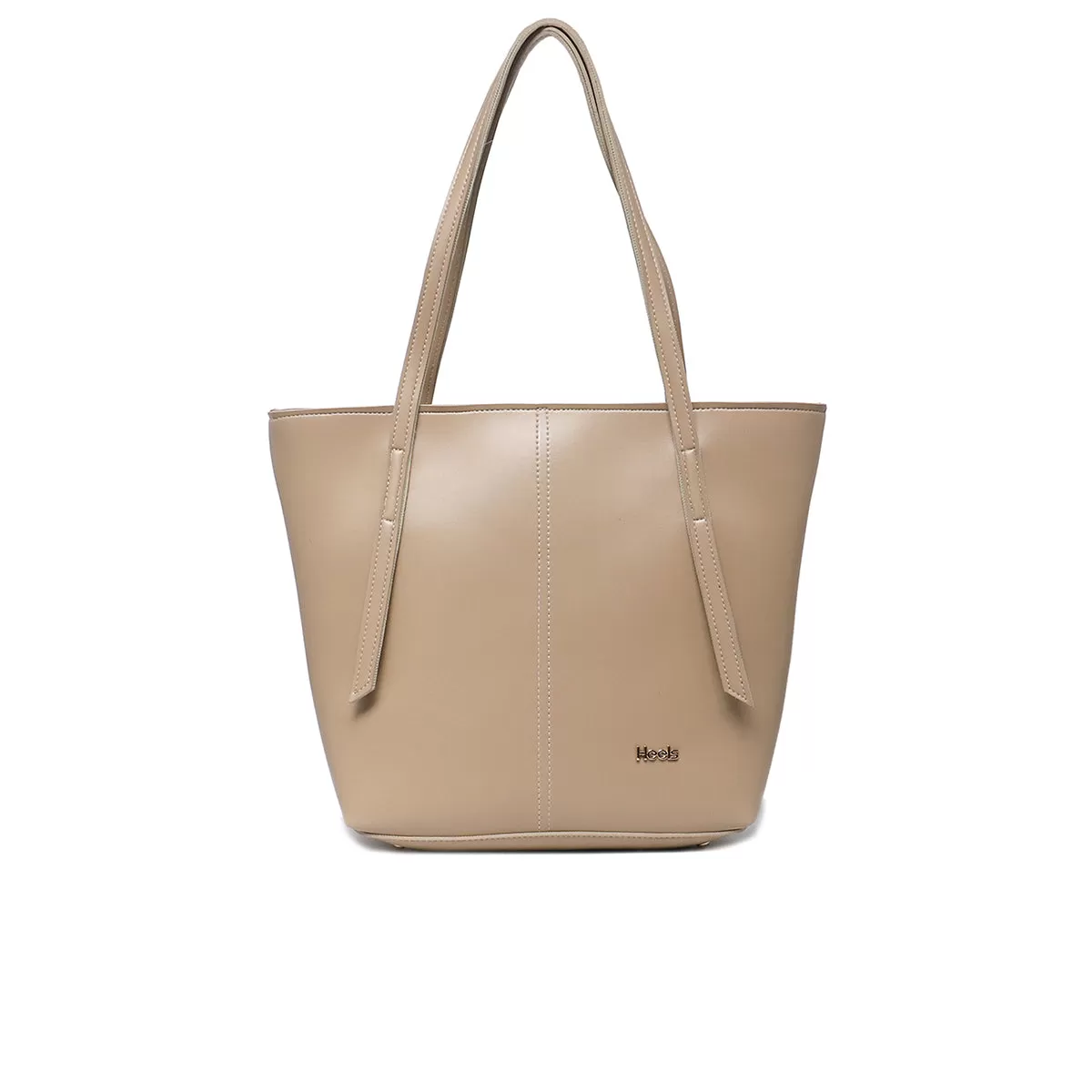 Cream Casual Hand Bag P00P01170