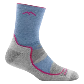 Darn Tough Vapor Light Hiker Micro Crew Sock