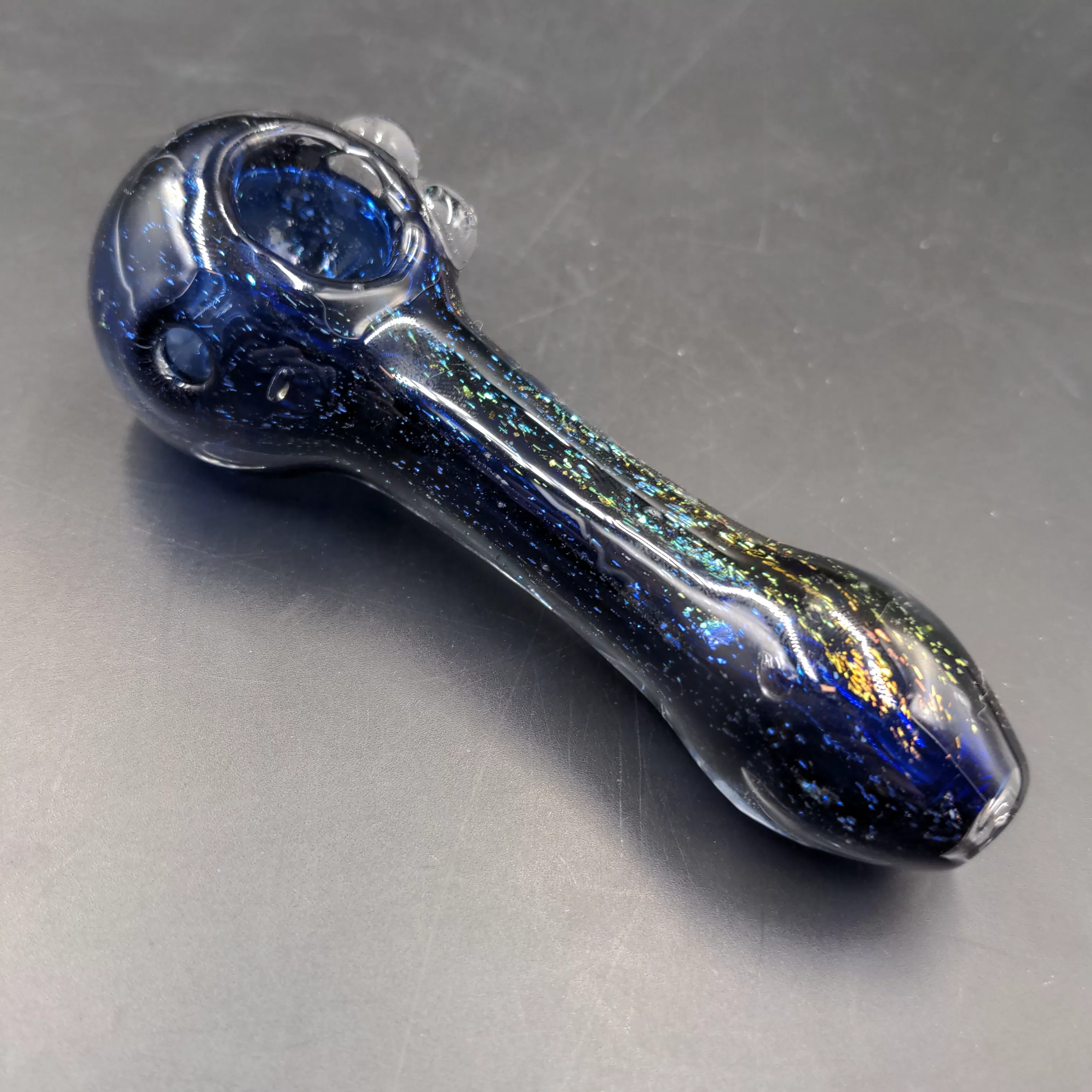 Dichro Dream Spoon Pipe | 4