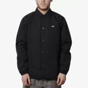 Dickies Oakport Coach Jacket