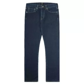 Edwin ED-80 Slim Tapered Jeans Yoshiko Left Hand Denim - Akira Wash