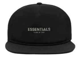 ESSENTIALS 9FIFTY RC CAP BLACK