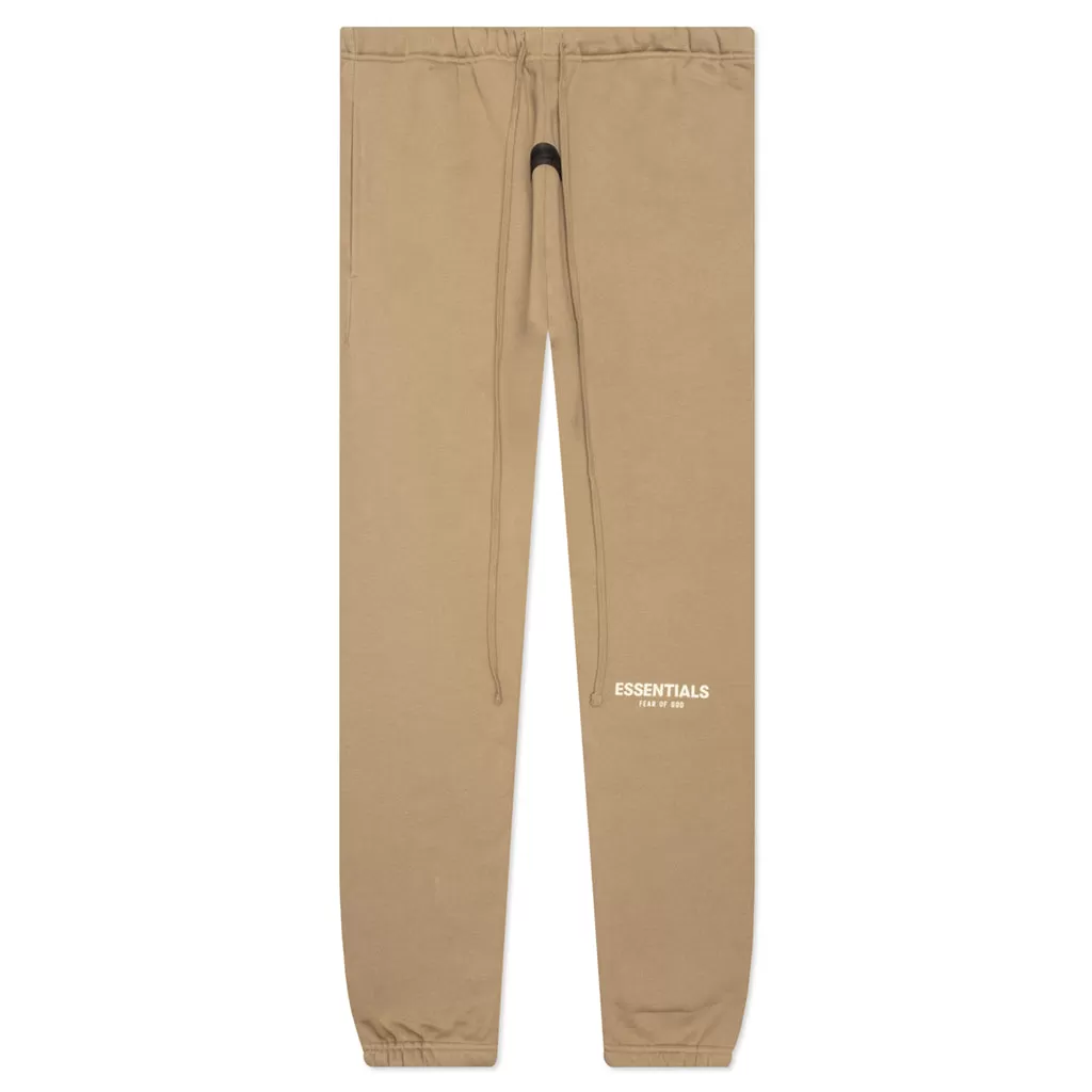 Essentials Sweatpants - Oak