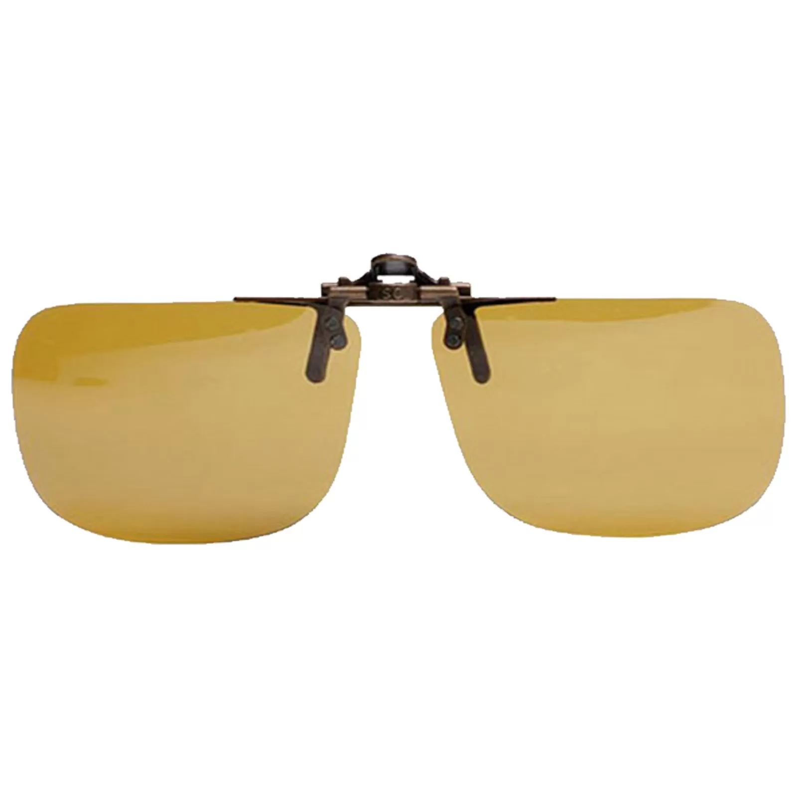 Eyelevel Polarized Clip-On Sunglasses