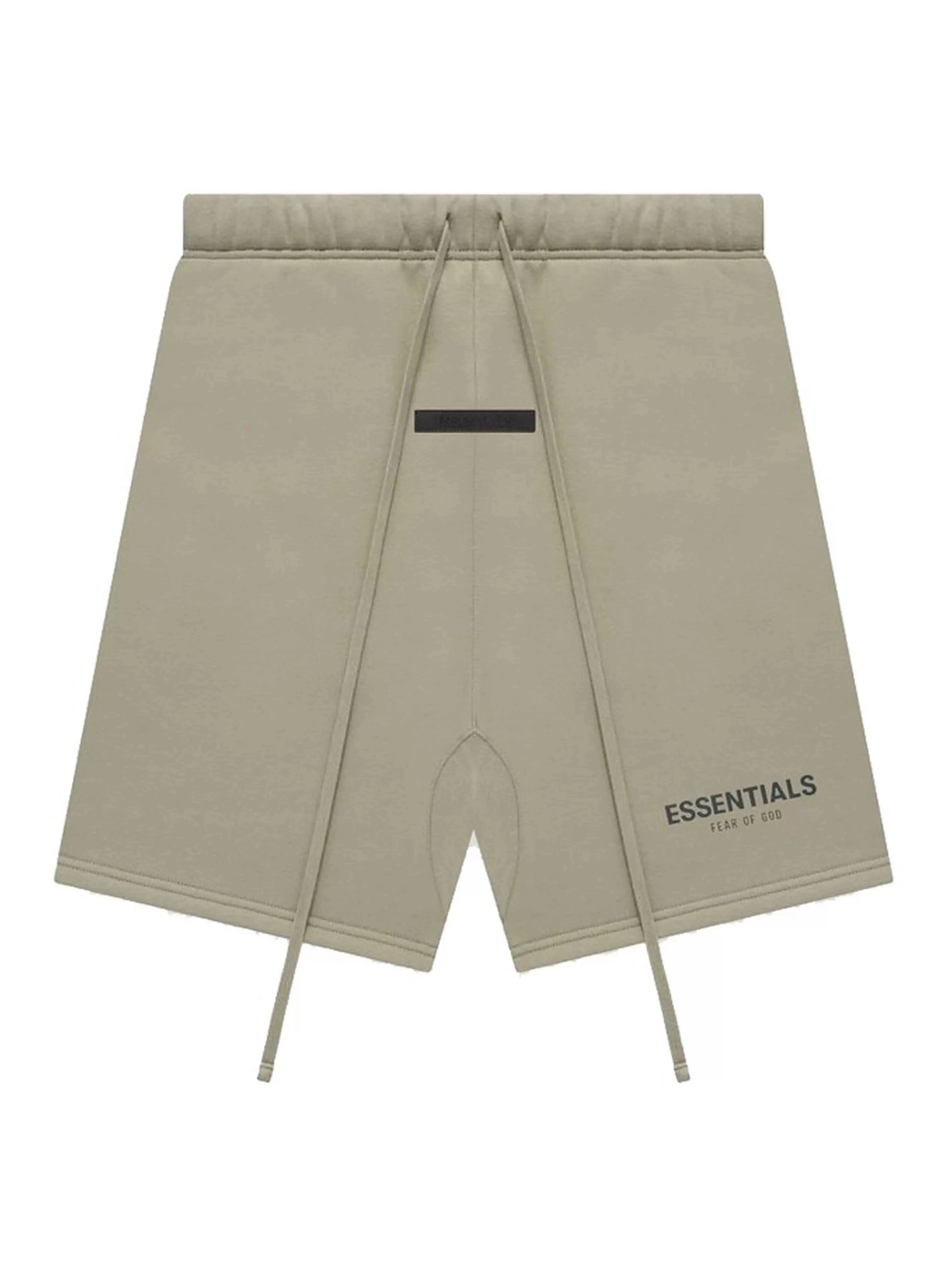 Fear Of God Essentials Sweatshorts Pistachio [FW21]