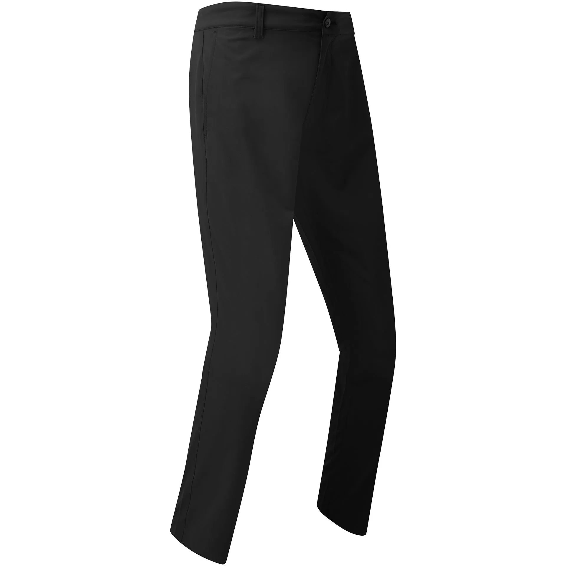 Footjoy Pantalon Par Golf Black