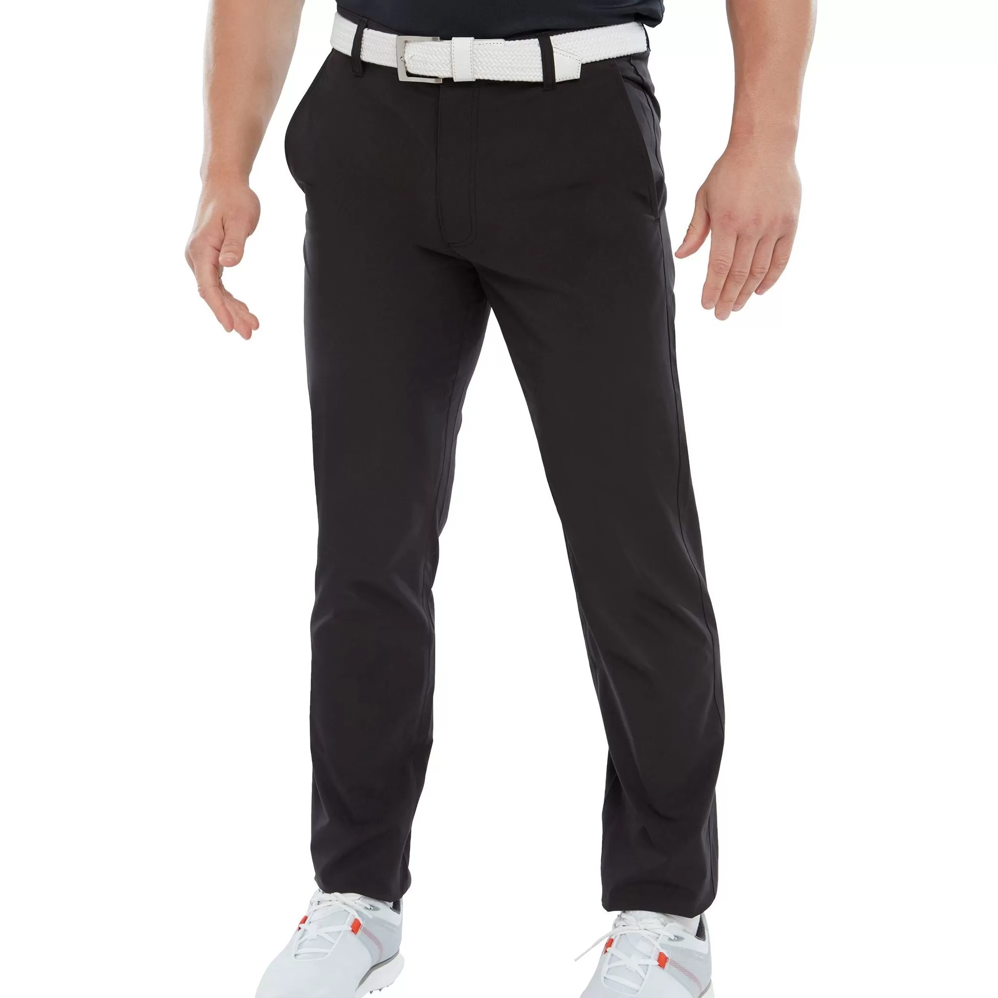 Footjoy Pantalon Par Golf Black