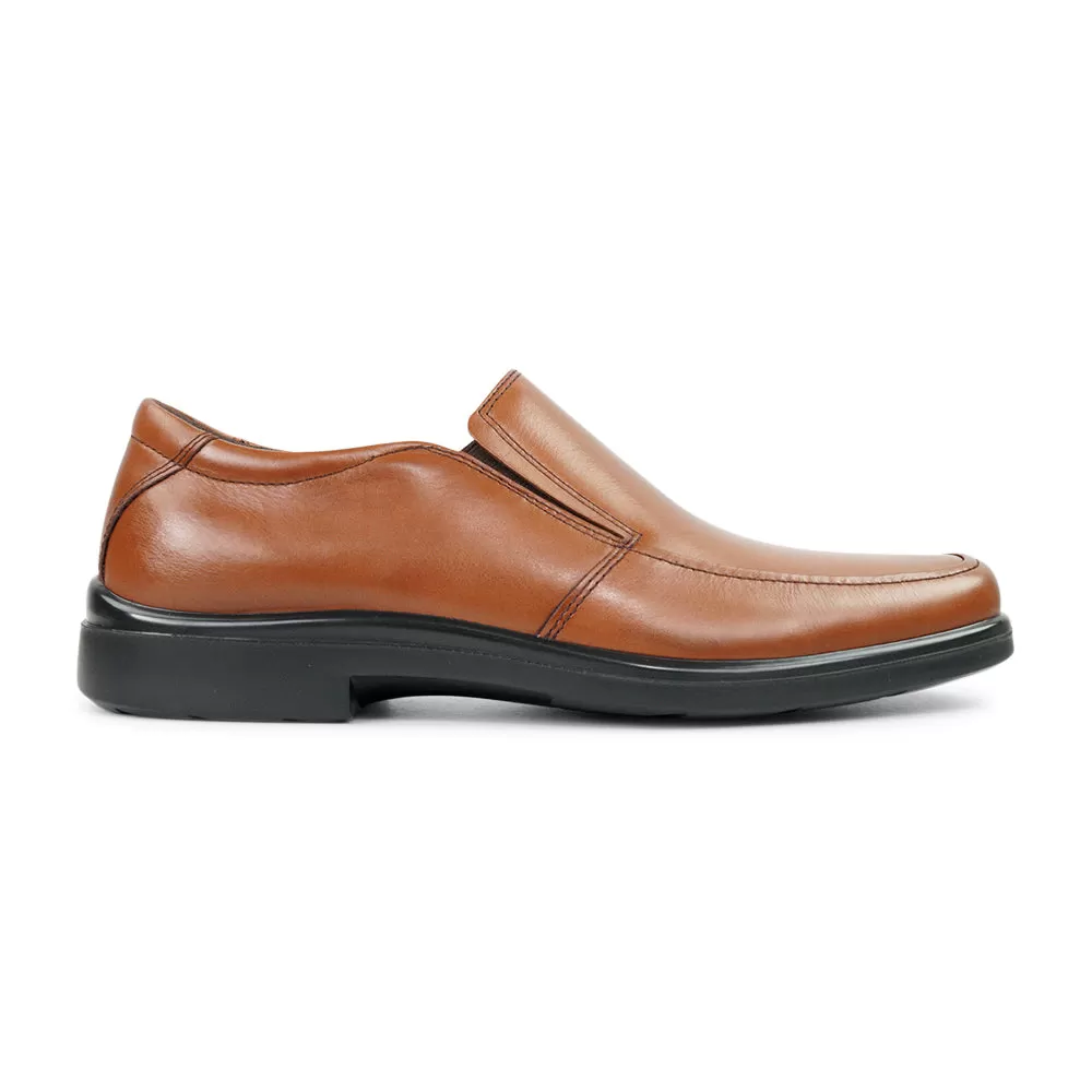 Hush Puppies STOCKS Slip-On Formal Shoe for Men