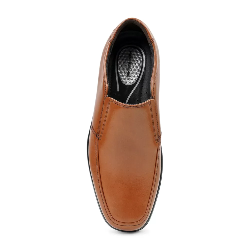 Hush Puppies STOCKS Slip-On Formal Shoe for Men