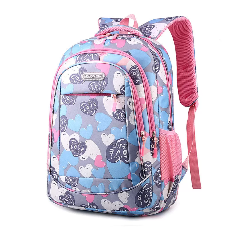 Imported Backpacks For School Girls 1244