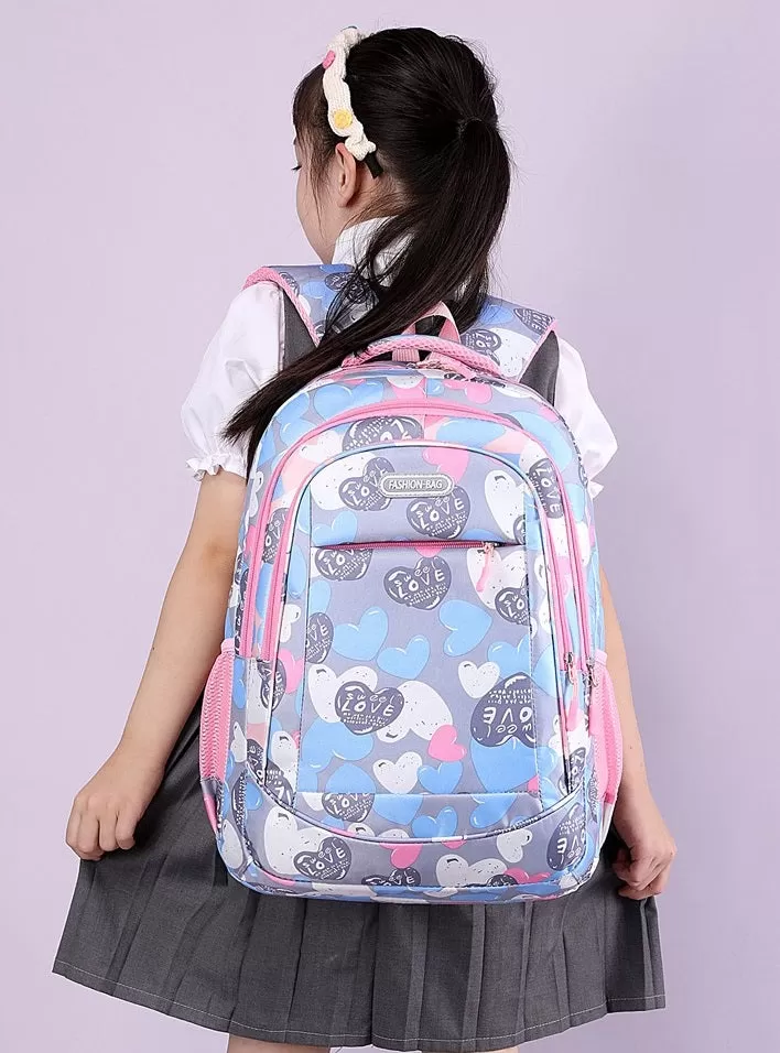 Imported Backpacks For School Girls 1244