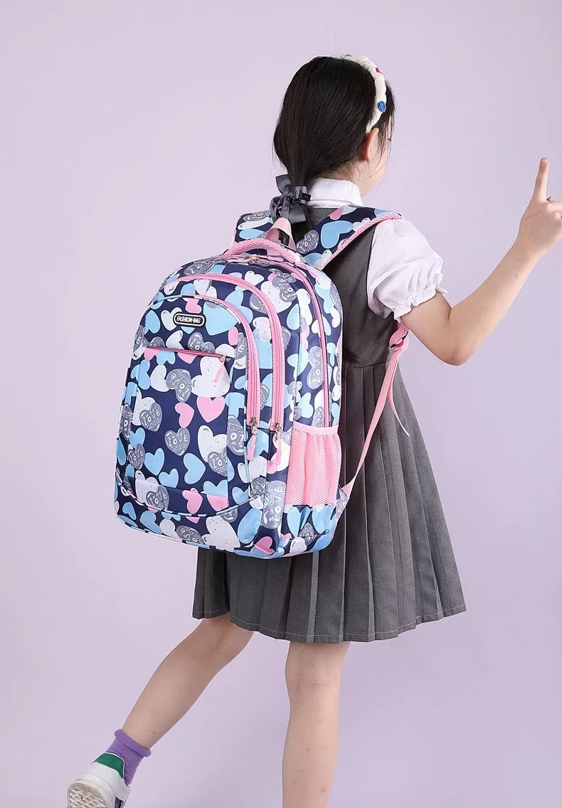 Imported Backpacks For School Girls 1244