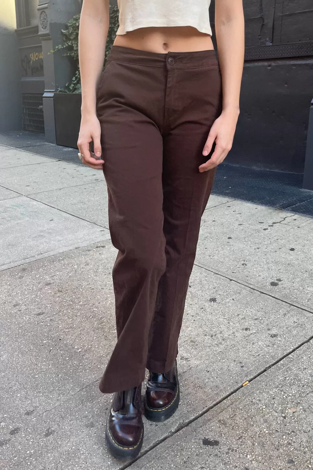 Jada Pants