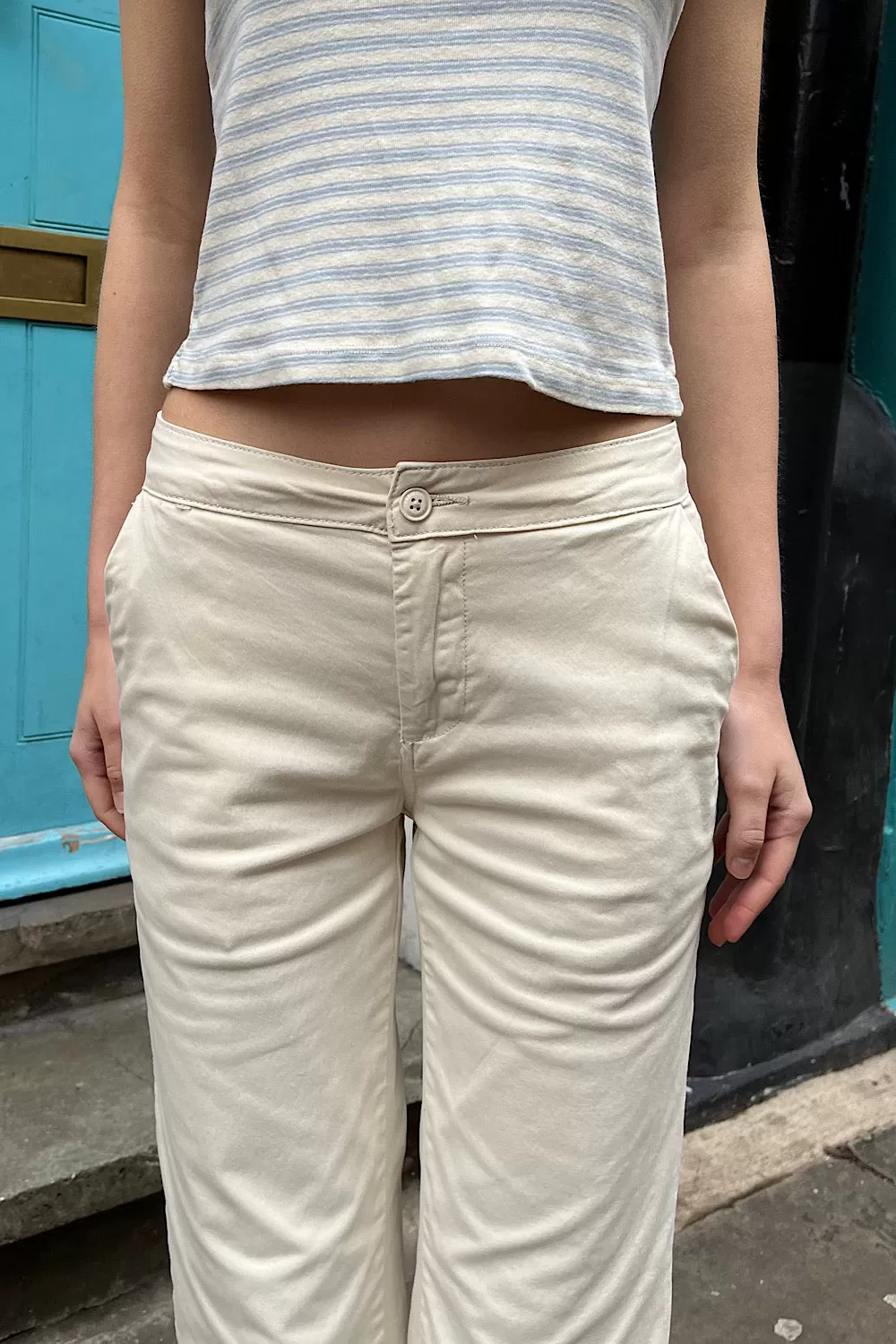 Jada Pants