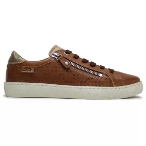 Lanzarote Leather Women's Casual Shoes