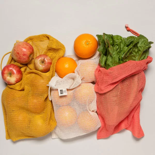 Le Marche Produce Bags