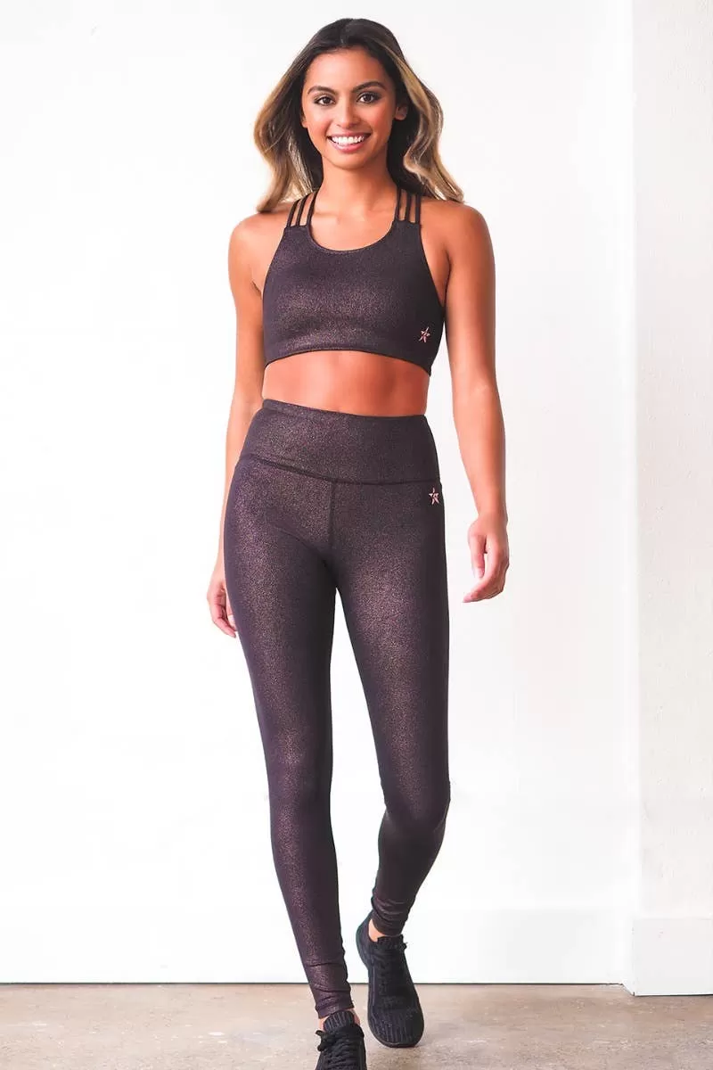 Legendary Legging in Rosé FusionFlex™