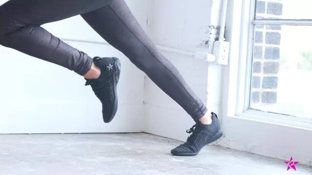 Legendary Legging in Rosé FusionFlex™