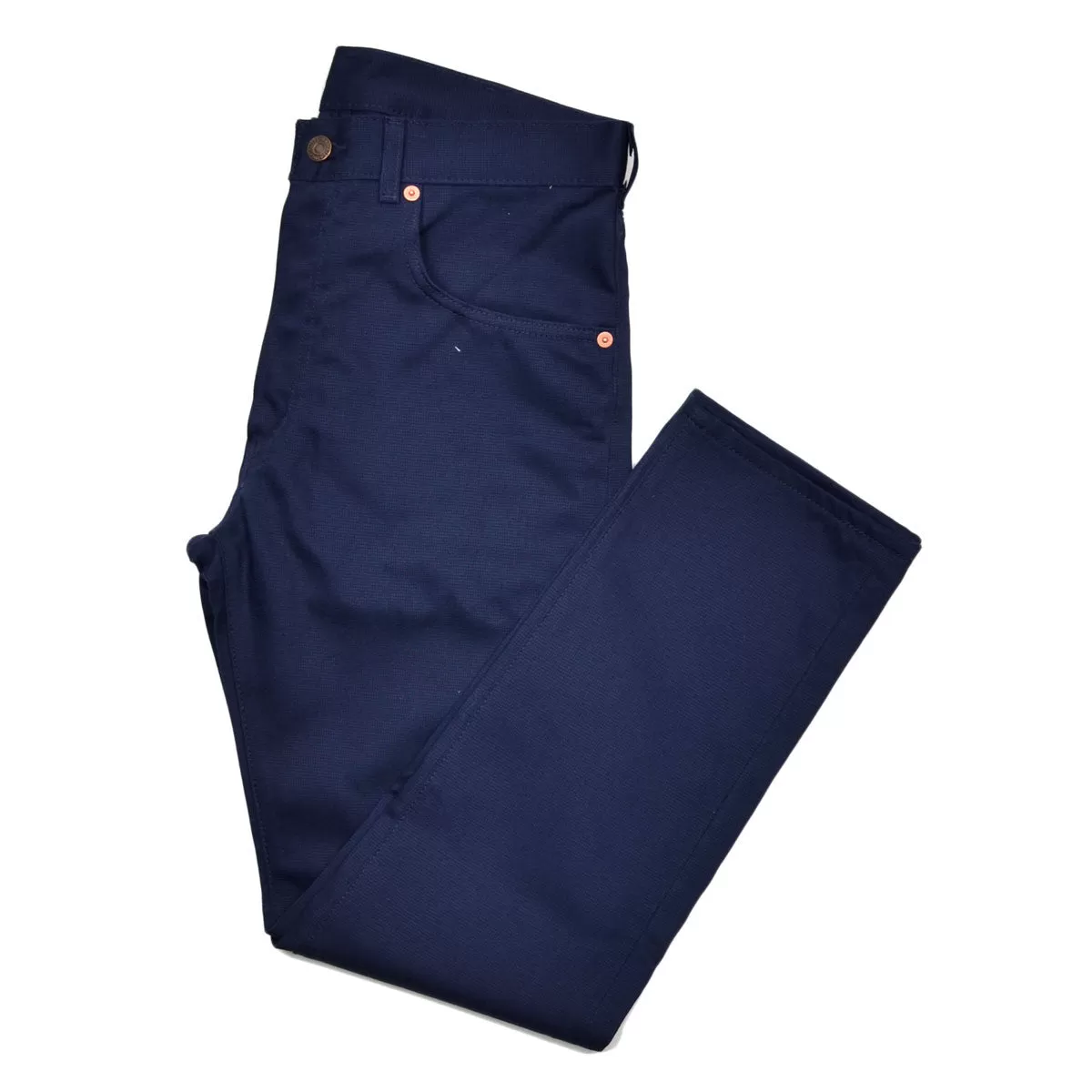 Levi's Vintage Clothing - Bedford Pants - Navy