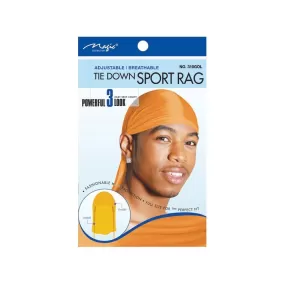 MAGIC | Sport Rag Gold