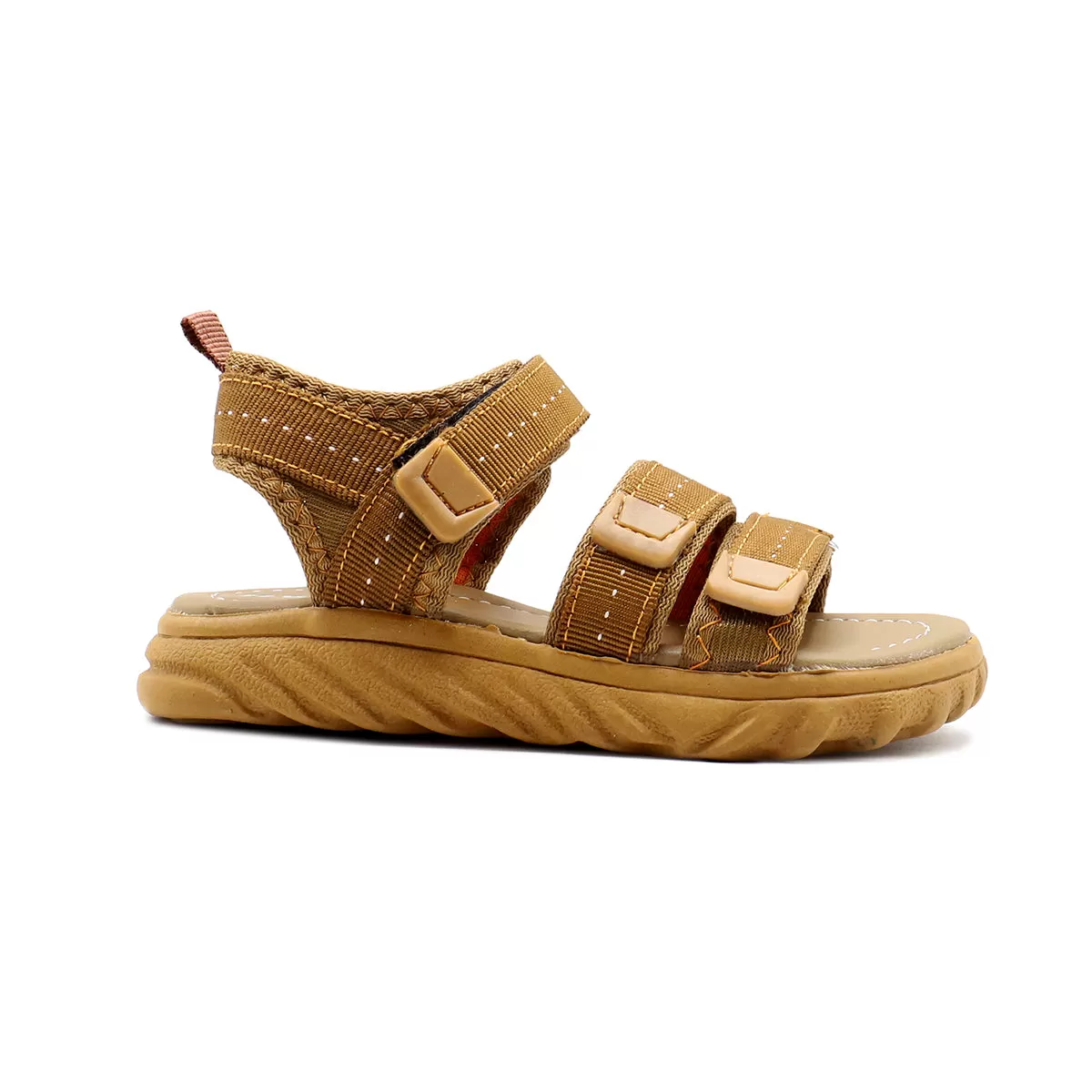 Mustard Casual Sandal K00B10010