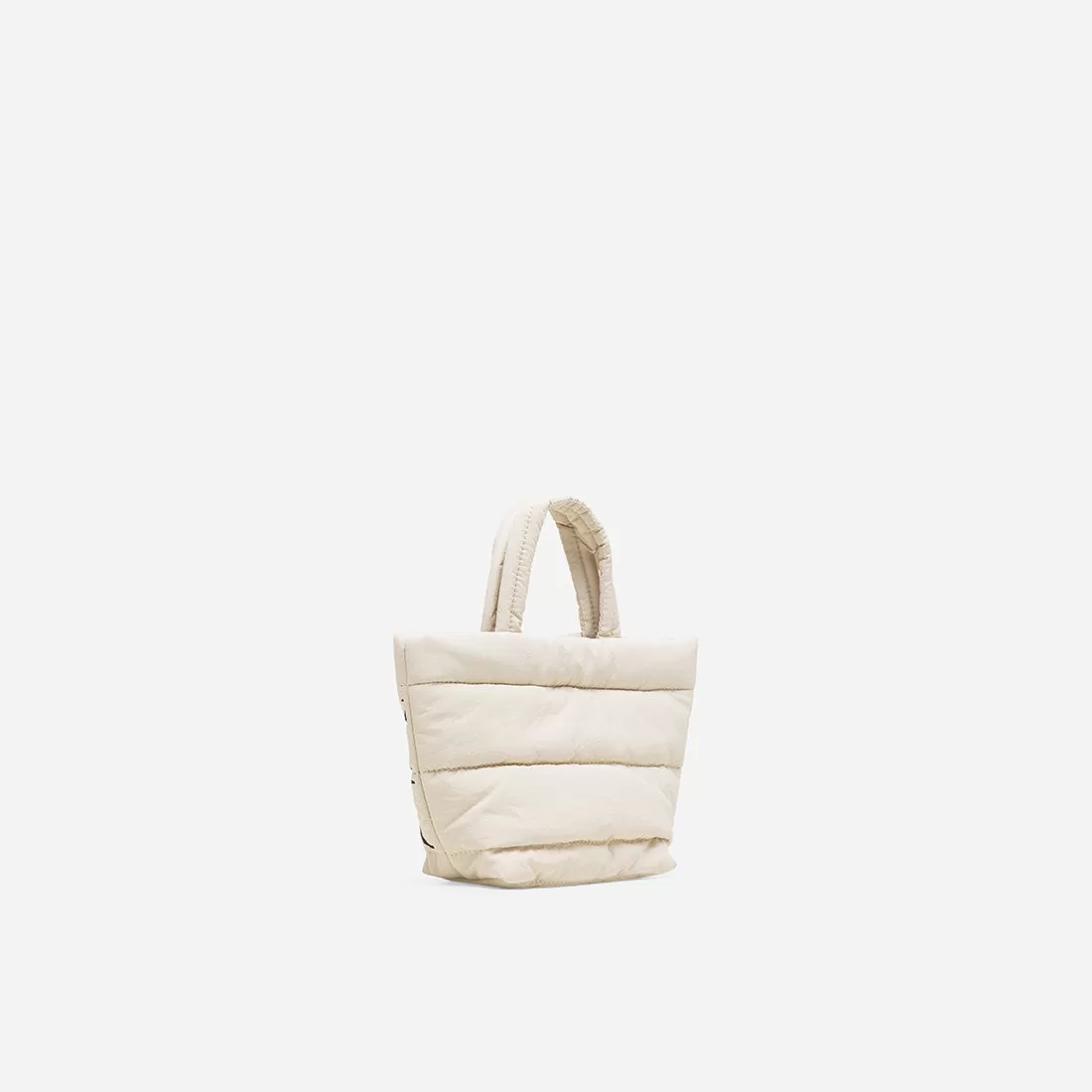 Nomad Small Puffer Tote Bag