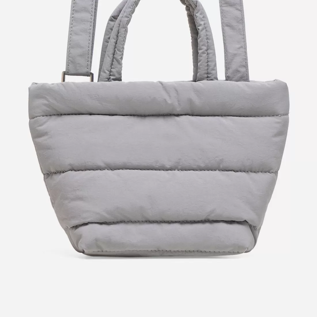 Nomad Small Puffer Tote Bag